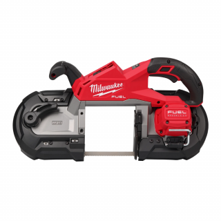 Milwaukee M18 FUEL Deep Cut Band Saw